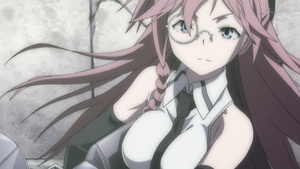 Trinity Seven